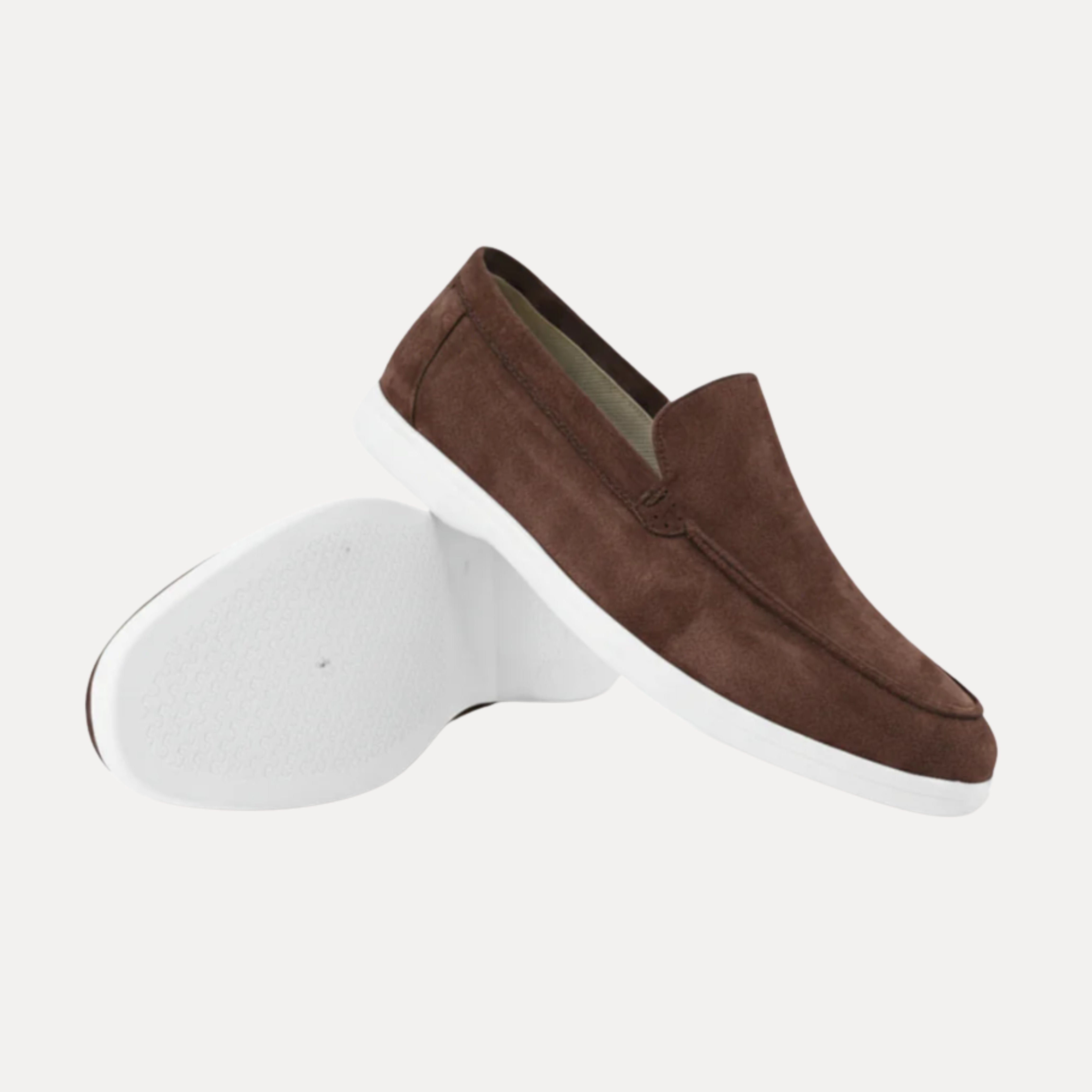 Cloud Loafers