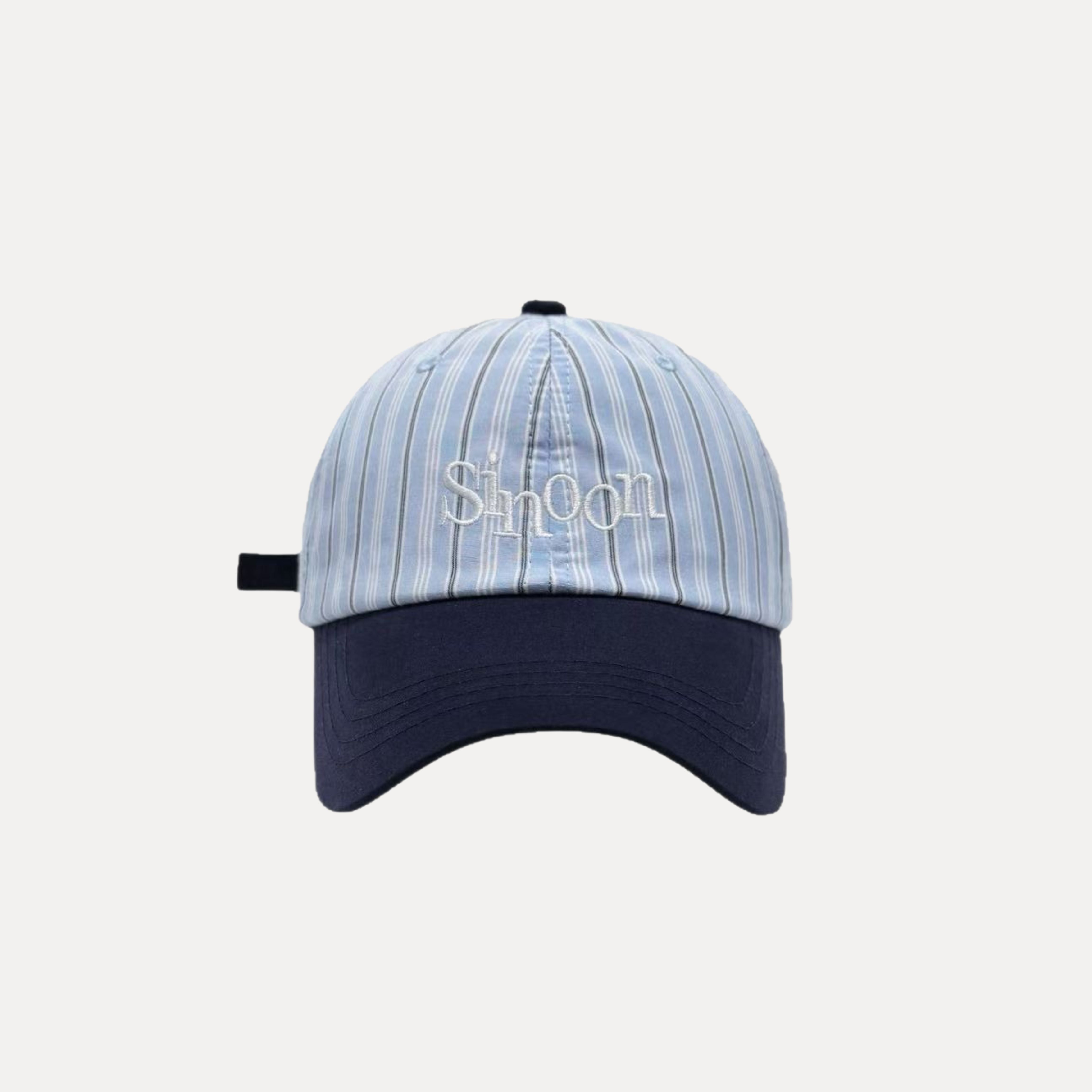 Sinoon Striped Cap