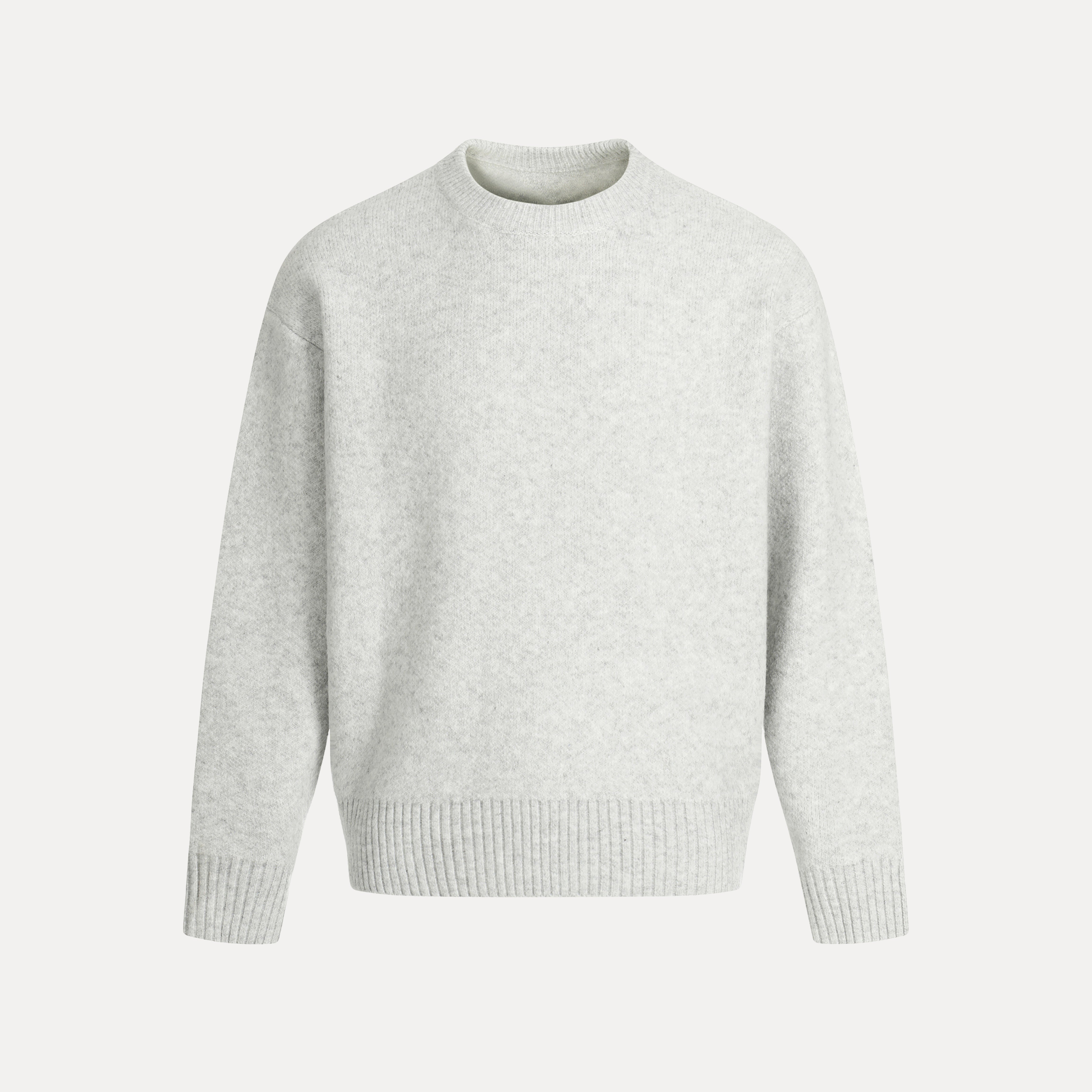 Core Knit Sweater
