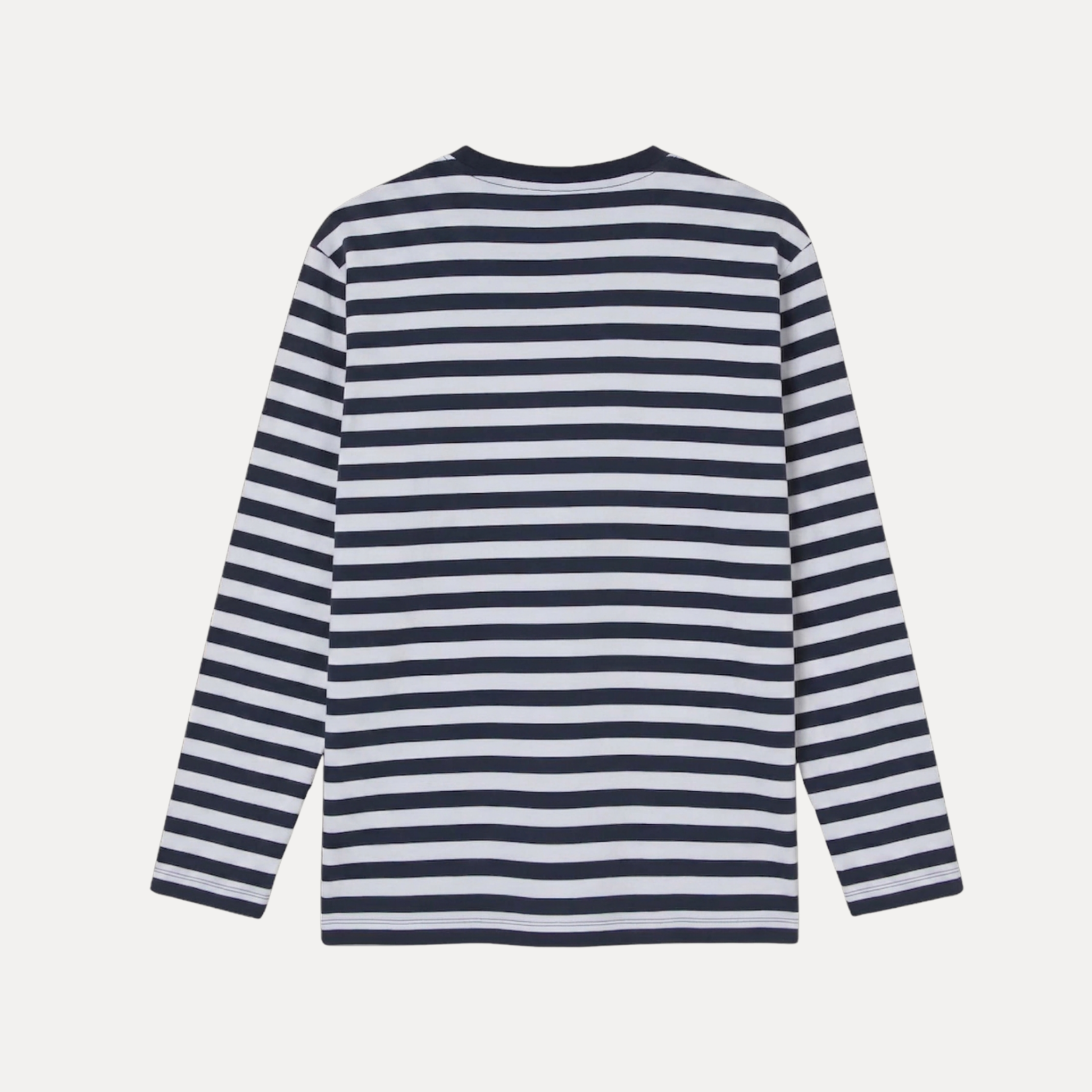 Striped Longsleeve