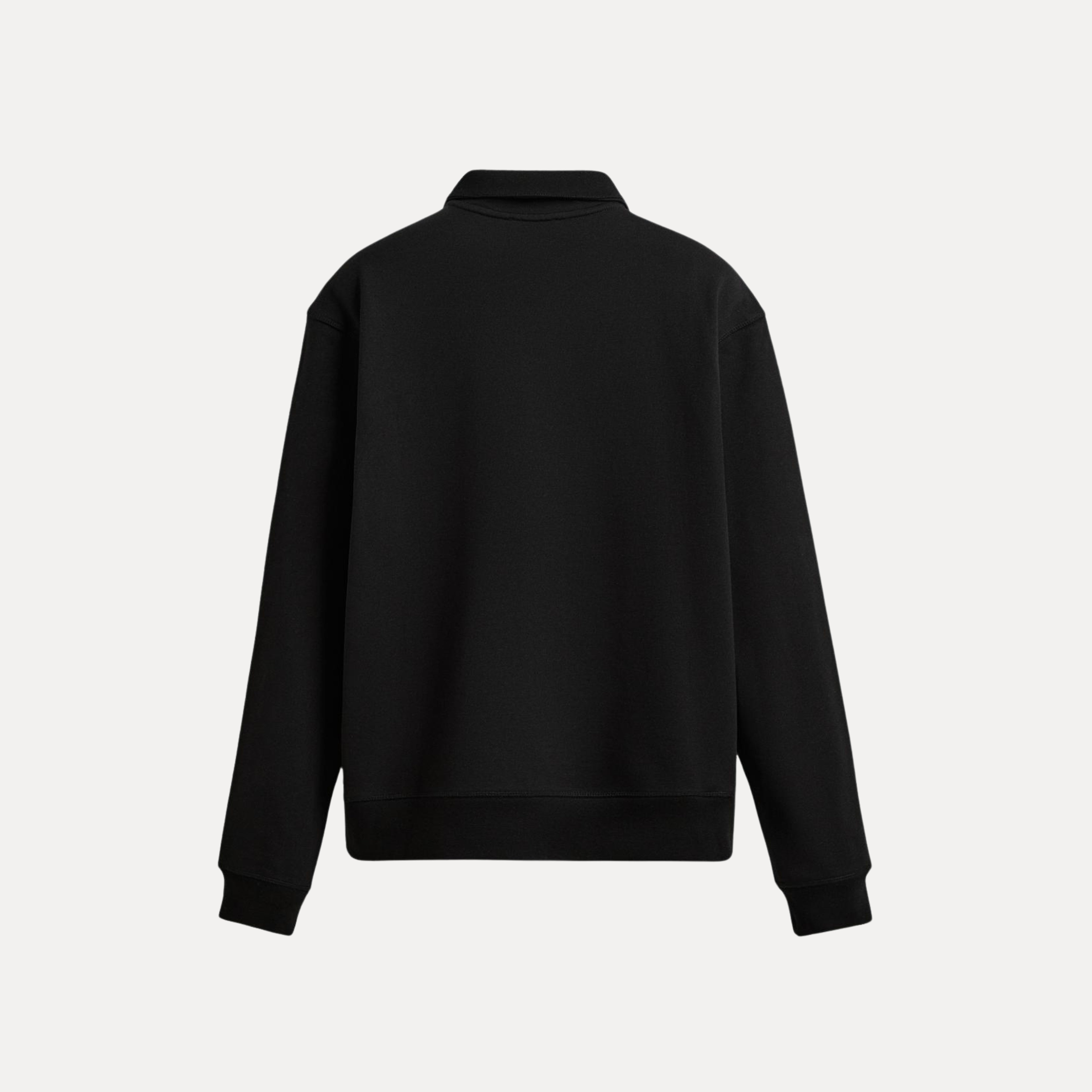 Urban Zip Sweatshirt